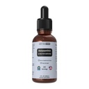 Astaxanthine Liquid Drops Infused with Cold Pressed Extra Virgin Olive Oil 