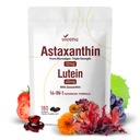 VivoNu Astaxanthine 12mg & Lutein 40mg Combo 