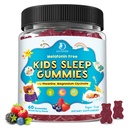 Kinderen Slapen Gummies met Magnesium Glycinate 