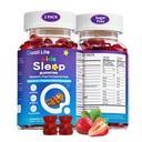 Kinderen Slaap Gummies 