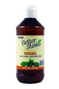 Nu Foods BetterStevia Original Liquid Extract - 8 fl. oz. 3 Pack