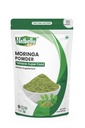 100% rauwe en natuurlijke moringa bladpoeder, wonder superfood met essentiële aminozuren, antioxidanten en anti Diabetische, 8 oz hersluitbare zak