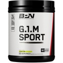 BARE PERFORMANCE NUTRITION, BPN G.1.M Go One More Sport, Endurance Training Fuel, Superior Carbohydrate & Electrolytes Powder Formula, Reduce Fatigue, Lemon Lime, 25 Servings