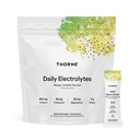 THORNE - Daily Electrolytes - Zero Sugar & Low-Calorie Electrolyte Powder Drink Mix - Smaken afgeleid van natuurlijke bronnen - NSF gecertificeerd voor sport - Mango Limeade - 30 Stick Packs