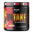 Axe & Sledge intake All-in-One Pre-Workout 300mg Cafeïne 