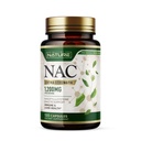 Gebouwd door Natuur NAC Supplement 