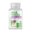 Milk Thistle Extract 9105mg 