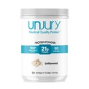 Unjury Unflavored Protein Powder 