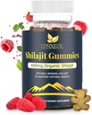 Pure Himalaya Shilajit Gold Gummies with Goksura & Ashwagandha 