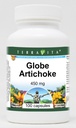 Globe Artichoke - 450 mg (100 capsules, ZIN: 520262)