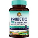 VITALITOWN Probiotica 120 Miljard CFUs 