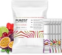 Know Brainer Purest Electrolyte Variety Pack 