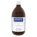Pure Encapsulations Magnesium Glycinate Liquid - Supports Bone Health & Heart Health* - Vegan, Gluten Free & Non-GMO - 16.2 fl oz