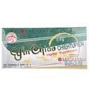 YIN CHIAO CHIEH TU PIEN - Herbal Supplement voor ademondersteuning (1 doos, 96 tabletten)