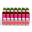 Raw Generation 7-Day Protein Method Support Your Workouts 