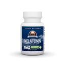 Source Naturals Time Released Melatonine* - 3 mg, 120 tabletten