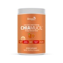 Chiamucil Prebiotic Fiber Supplement Powder 