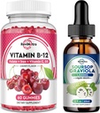 IJzeren Gummies supplement voor volwassenen en kinderen 