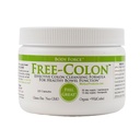 Body Force Colon Formula by Markus- Capsules - Comprehensive Formula - Fiber Rich for Toxin Removal - Aloe, Ginger, Citrus Flavonoids & Cascara Sagrada - Gentle & Effective Detoxification