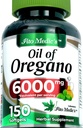 FITO MEDIC'S Olie van Oregano Capsules 