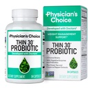 KEUZE Probiotica voor gewichtsmanagement & opgeblazen - 6 Probiotische strains - Prebiotica - Belangrijkste ingrediënt Cayenne - Ondersteunt Gut Health - Weight Management for Women & Men - Green Tea - 84 CT