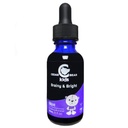 Cedar Bear Brainy & Bright voor kinderen - Ondersteunt kalmte en geestelijke focus 1 FL Oz