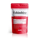 BulkStimulanten Yohimbine HCl Poeder 