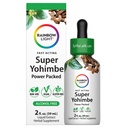 Rainbow Light Yohimbe Extract Supplement voor mannen en vrouwen 