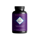 NAOMI Magtein® Magnesium L-Threonate 2000mg - Supports Healthy Cognitive Function, Working Memory & Focus - Patented MIT-Developed Formula, Brain Magnesium Support, Non-GMO, Vegan, 30-Day Supply