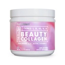 BioEmblem Beauty Collagen - Multi Collagen Complex per Serving, Hyaluronic Acid, Vitamin C & Biotin - Bovine, Fish, Chicken Bone Broth & Eggshell Membrane Sources - 30 Servings