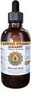 HawaiiPharm Alkanet Liquid Extract, Alkanet (Alkanna Tinctoria) Wortel Tinctuur Kruidensupplement 2 oz