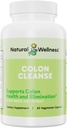 Natuurlijke Wellness Colon Reiniging 