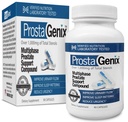 ProstaGenix Multiphase Prostate Supplement-uitgelicht op Larry King onderzoek TV Show - Meer dan 1 miljoen Verkocht -End Nighttime Badkamer Trips, Urgency, & Meer. 90 Capsules