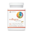 Youtheory Collagen Powder - Hydrolyzed Collagen Peptides with Vitamin C - Supports Healthy Bones, Joints & Immune System* - Vanilla - 10 oz (12 Servings)