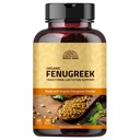 Fenegriek Capsules voor vrouwen (60 capsules)