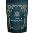 Marine Collagen Powder with Vitamin C – Hydrolyzed for Optimal Absorption | Unflavored & Easily Dissolves | Non-GMO & Microplastic Tested | Skin, Hair & Joint Support | 240g (30 Servings)