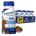 Zorg ervoor dat Original Milk Chocolate Voeding Schudden met vezels 