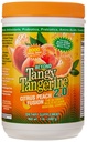 Youngevity Beyond Tangy Tangerine 2.0 Citrus Peach Fusion Multi-Vitamine & Mineral Complex - Made with Natural & Whole Foods 