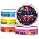 LyvWel 225mg Cafeïne energie zakjes 