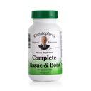 Christopher's originele Formules Complete Tissue & Bone Formula 