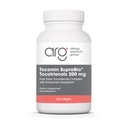 ARG Tocomin SupraBio Tocotrienols 200 mg - 200 mg Mixed Tocotrienols - Supports the Immune System, Metabolic Balance & Liver health - Enhanced Absorption - HypoAllergenic - 120 Servings - 120 Softgels