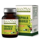 Banyan Botanicals Triphala Guggulu 