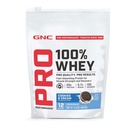 GNC Pro Performance 100% Whey 2.0 - Cookies & Cream (12 Servings)