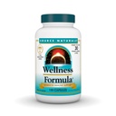 Source Naturals Wellness Formula, Advanced Immune Support - 120 Capsules