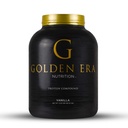Whey Protein Compound Powder, Vanilla Flavor, Gluten-Free, 5 Pounds