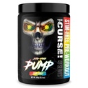 JNX SPORTS The Curse! Pump Pre Workout Powder - Stim-Free Pre Workout 
