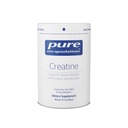 Pure Encapsulations Creatine - Creatine Supplement - Spierkracht, prestaties en herstel - Pre-workout Recovery Powder - Glutenvrije, niet-GMO en hypoallergeen - 315 g (60 porties)