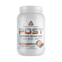 Core Nutritionals Post Ultimate Post-Workout Recovery Matrix | Fast Acting Protein & Carbs | Cluster Dextrin & Dextrose | 24g Whey Isolate | 20 Servings (Hot Cocoa)