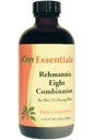 Kan Herb Essentials Rehmannia Eight Combination 4 Ounce