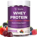 3 in 1 Wei Proteïne Gummies 